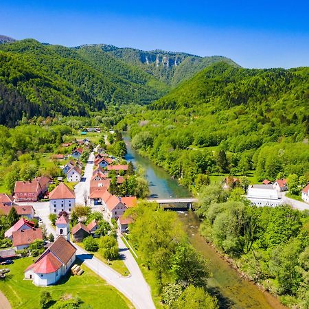 Holiday Home Bozica By Interhome Brod na Kupi Zewnętrze zdjęcie