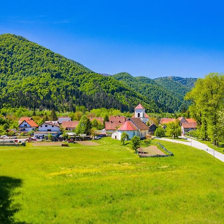 Holiday Home Bozica By Interhome Brod na Kupi Zewnętrze zdjęcie