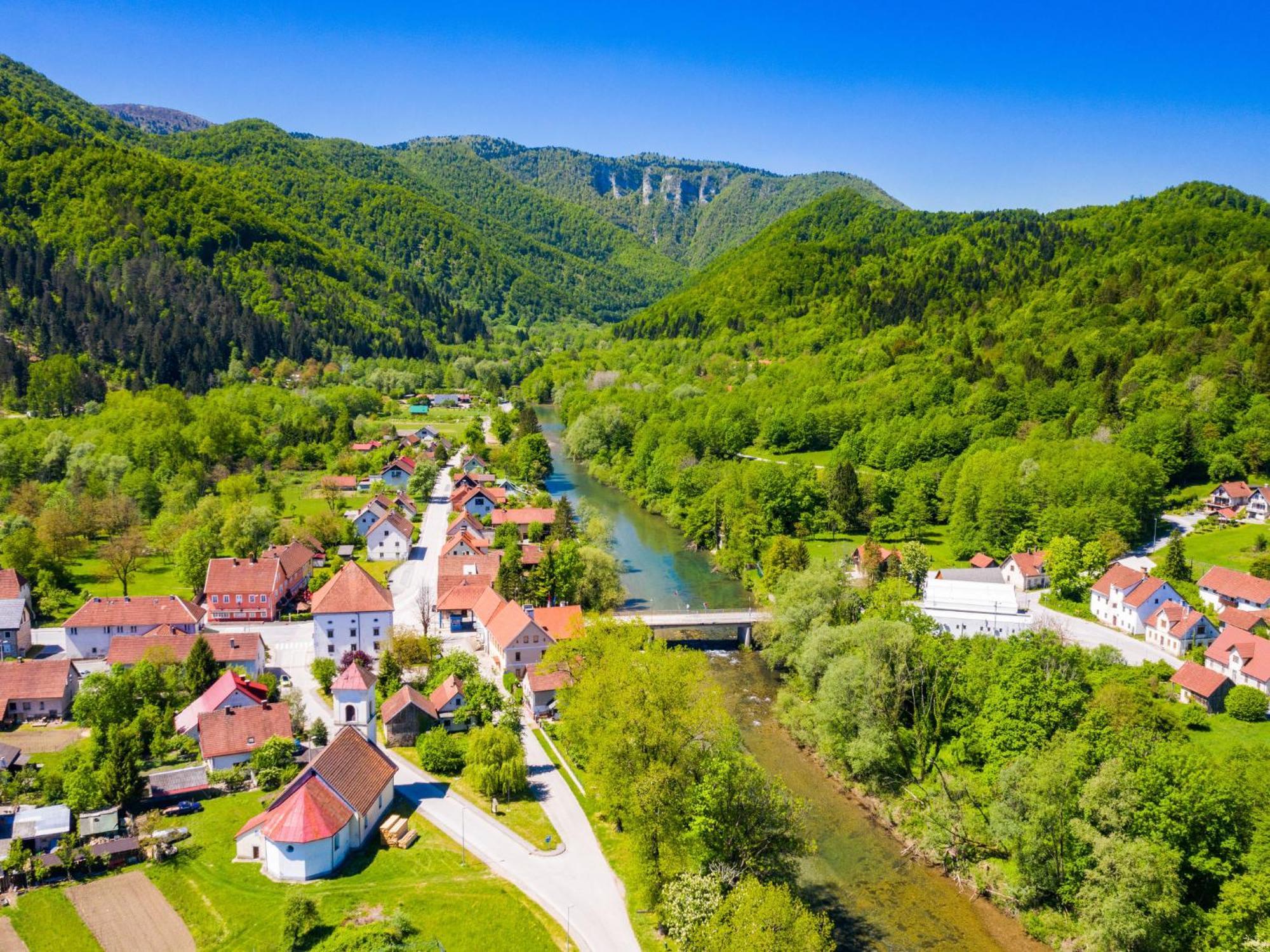 Holiday Home Bozica By Interhome Brod na Kupi Zewnętrze zdjęcie