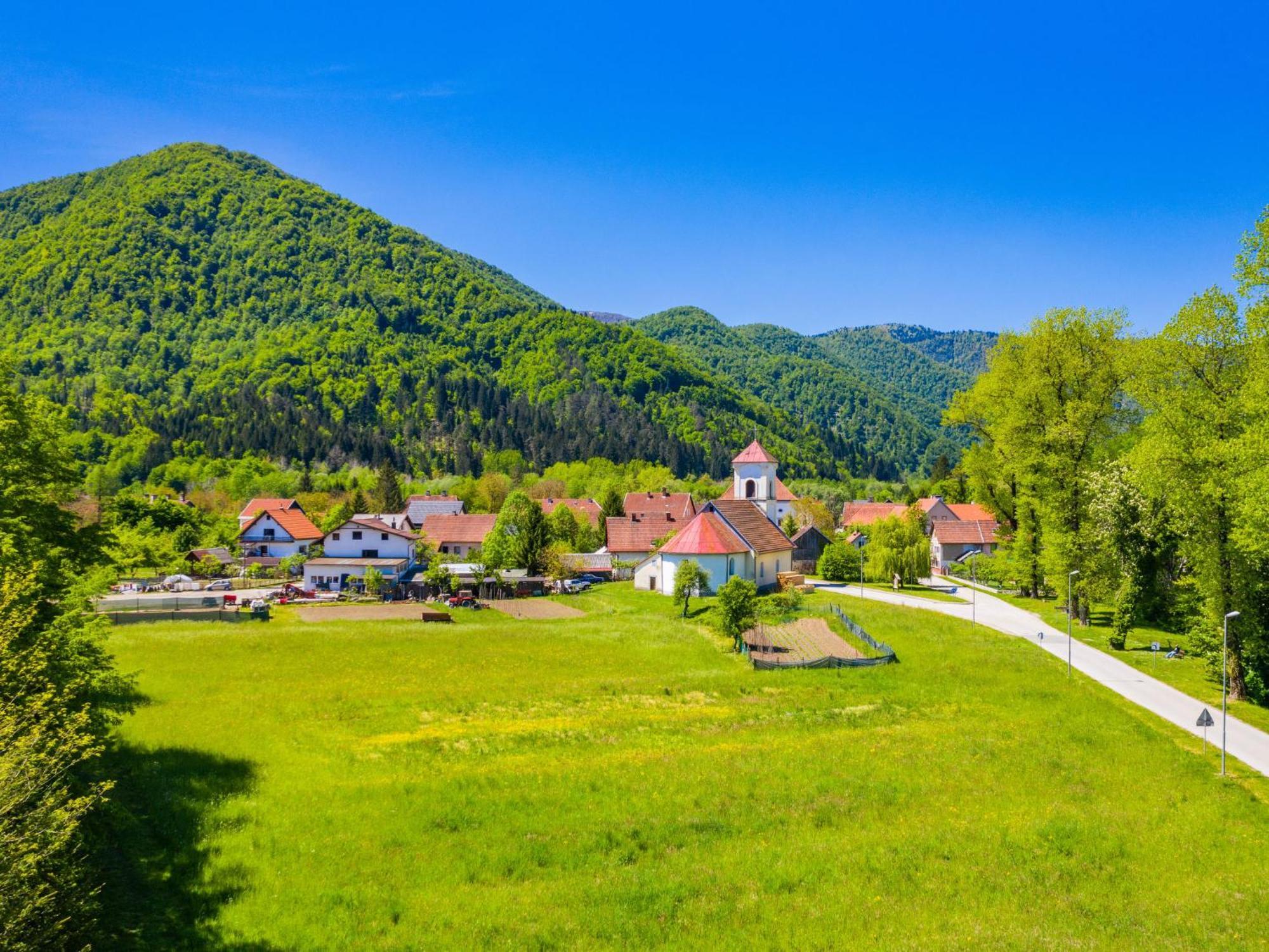 Holiday Home Bozica By Interhome Brod na Kupi Zewnętrze zdjęcie