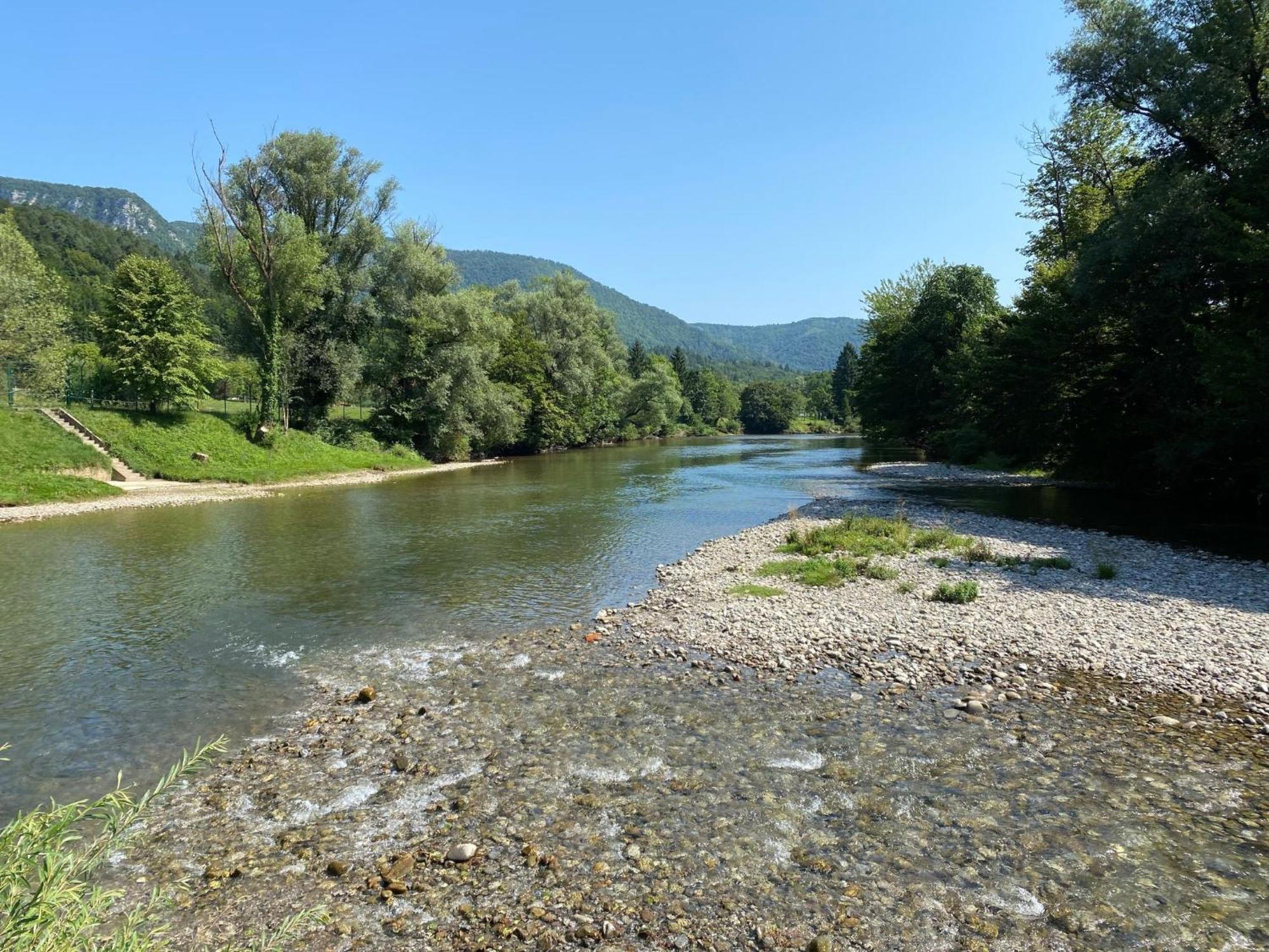 Holiday Home Bozica By Interhome Brod na Kupi Zewnętrze zdjęcie