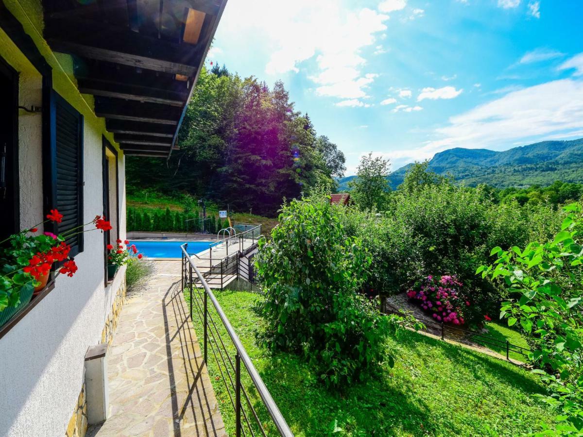 Holiday Home Bozica By Interhome Brod na Kupi Zewnętrze zdjęcie