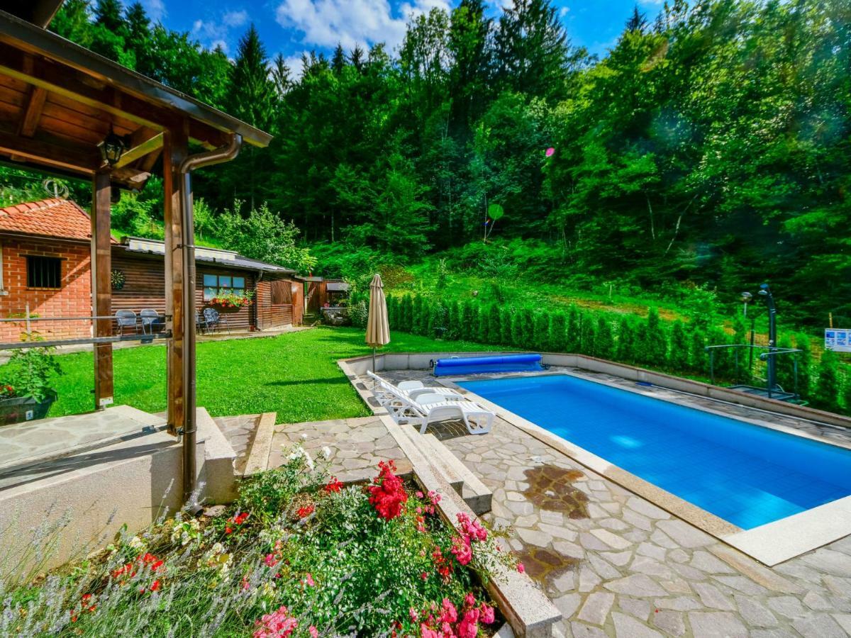 Holiday Home Bozica By Interhome Brod na Kupi Zewnętrze zdjęcie