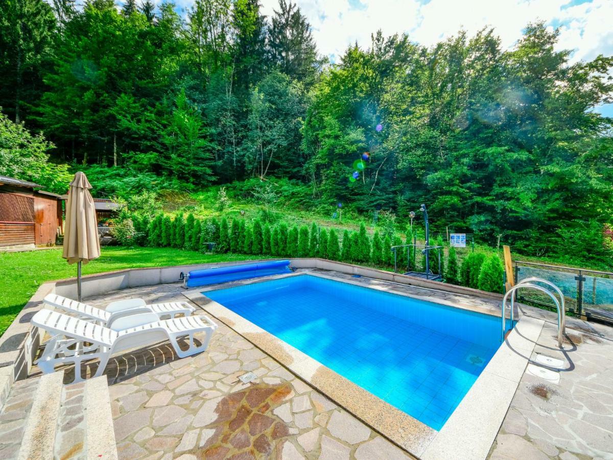 Holiday Home Bozica By Interhome Brod na Kupi Zewnętrze zdjęcie