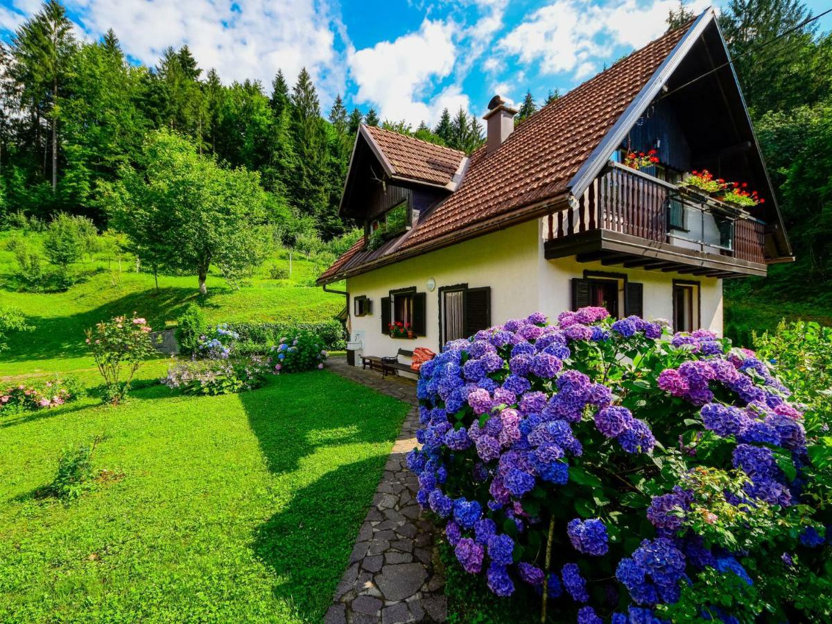 Holiday Home Bozica By Interhome Brod na Kupi Zewnętrze zdjęcie