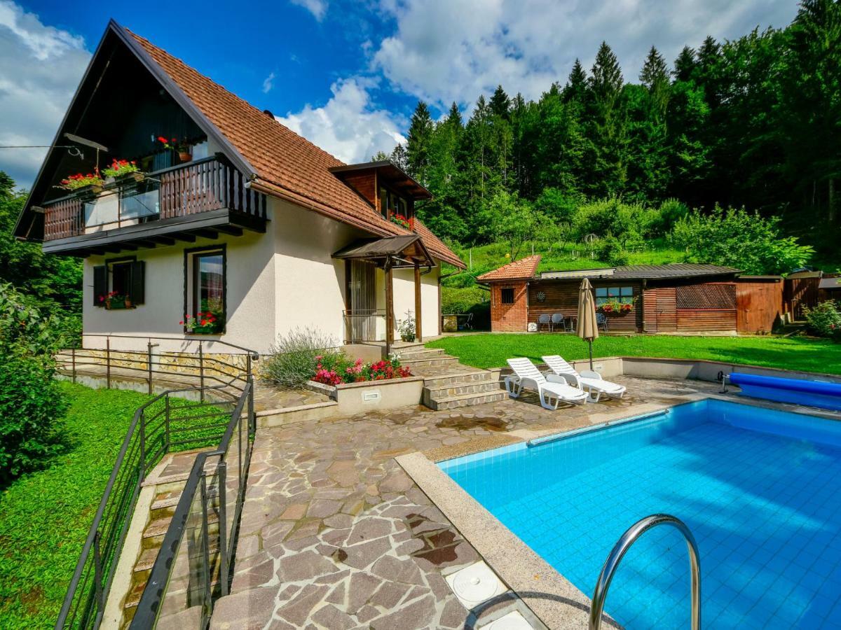 Holiday Home Bozica By Interhome Brod na Kupi Zewnętrze zdjęcie