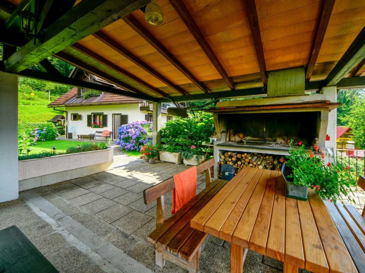 Holiday Home Bozica By Interhome Brod na Kupi Zewnętrze zdjęcie