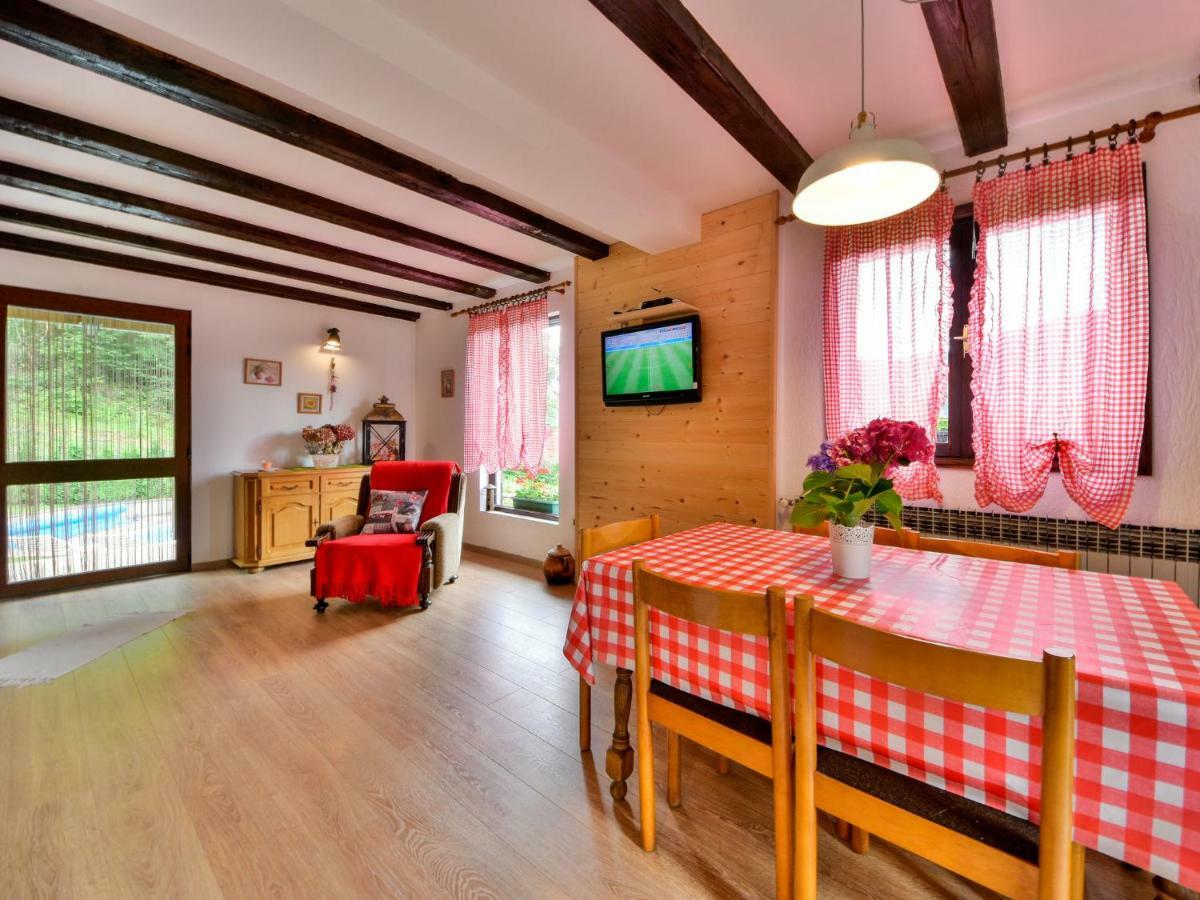 Holiday Home Bozica By Interhome Brod na Kupi Zewnętrze zdjęcie