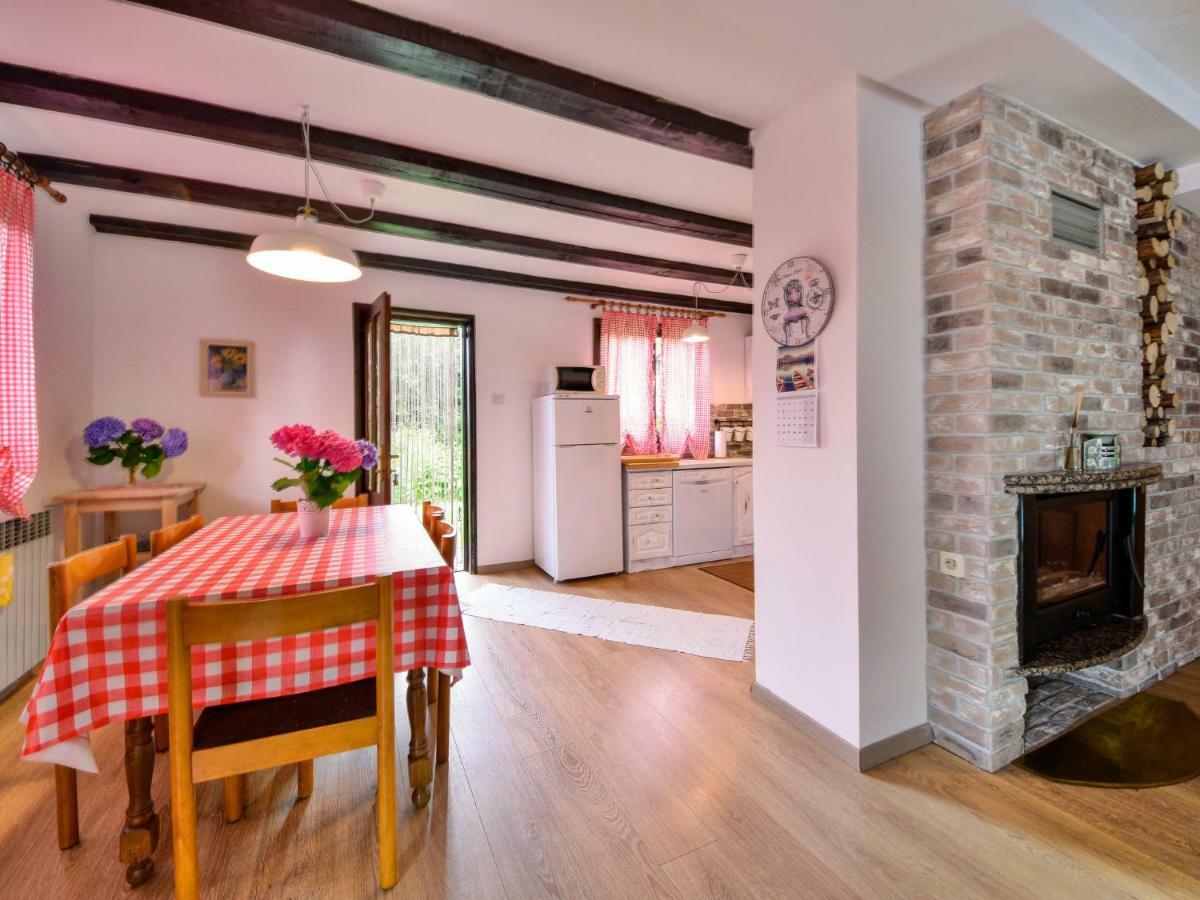 Holiday Home Bozica By Interhome Brod na Kupi Zewnętrze zdjęcie
