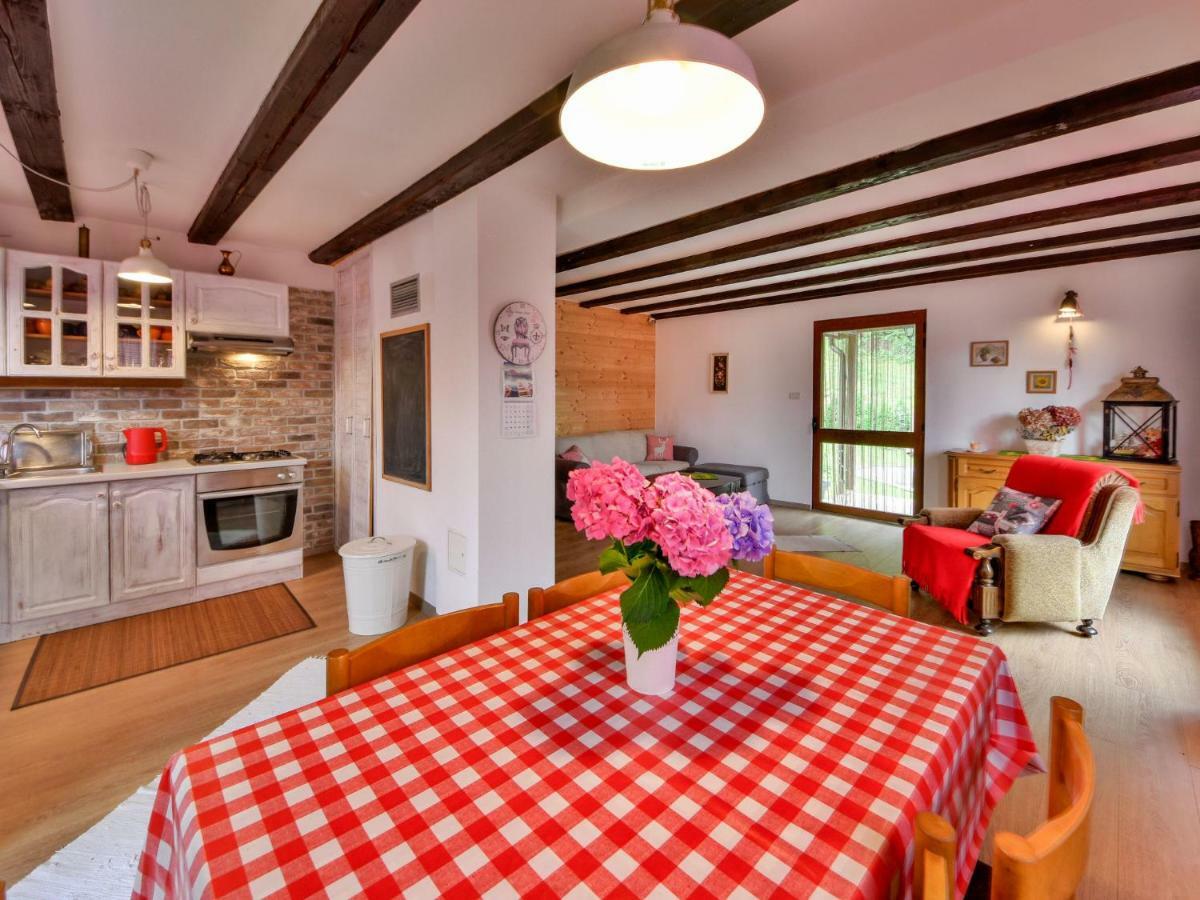 Holiday Home Bozica By Interhome Brod na Kupi Zewnętrze zdjęcie