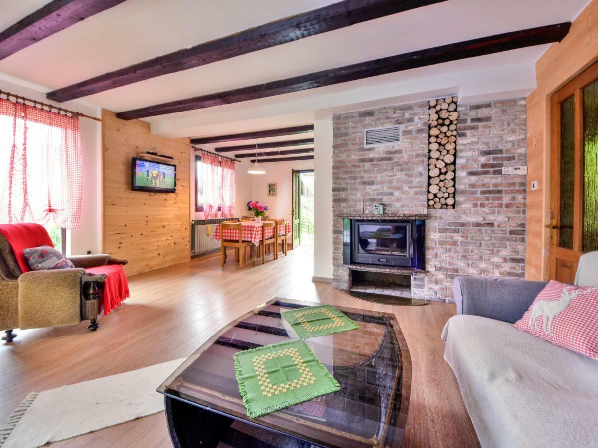 Holiday Home Bozica By Interhome Brod na Kupi Zewnętrze zdjęcie