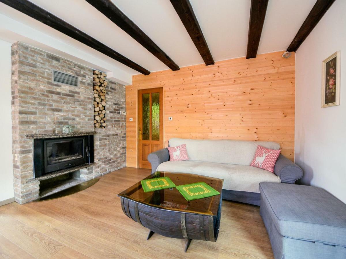 Holiday Home Bozica By Interhome Brod na Kupi Zewnętrze zdjęcie